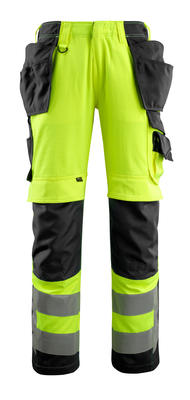 15531 MASCOT® SAFE SUPREME Handwerkerhose