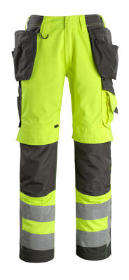 15531 MASCOT® SAFE SUPREME Handwerkerhose