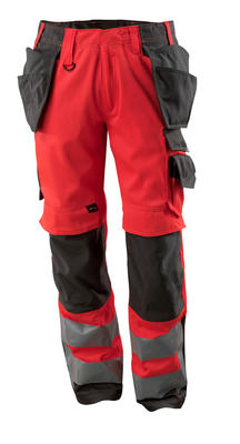 15531 MASCOT® SAFE SUPREME Handwerkerhose