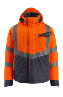 15535 MASCOT® SAFE SUPREME Winterjacke