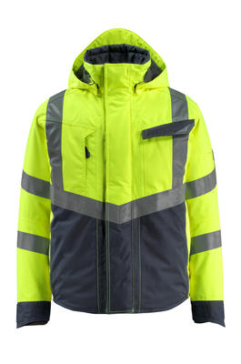 15535 MASCOT® SAFE SUPREME Winterjacke
