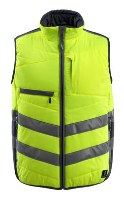 15565 MASCOT® SAFE SUPREME Winterweste