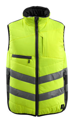 15565 MASCOT® SAFE SUPREME Winterweste