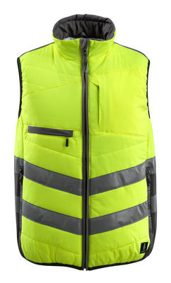 15565 MASCOT® SAFE SUPREME Winterweste