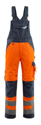 15569 MASCOT® SAFE SUPREME Arbeitslatzhose