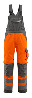 15569 MASCOT® SAFE SUPREME Arbeitslatzhose