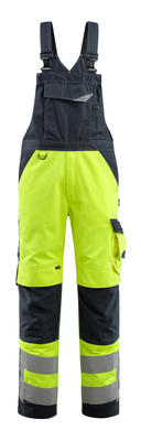 15569 MASCOT® SAFE SUPREME Arbeitslatzhose