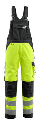 15569 MASCOT® SAFE SUPREME Arbeitslatzhose
