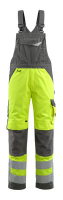 15569 MASCOT® SAFE SUPREME Arbeitslatzhose