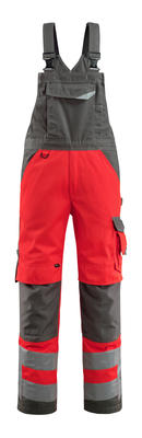 15569 MASCOT® SAFE SUPREME Arbeitslatzhose