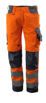 15579 MASCOT® SAFE SUPREME Arbeitshose