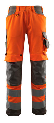 15579 MASCOT® SAFE SUPREME Arbeitshose
