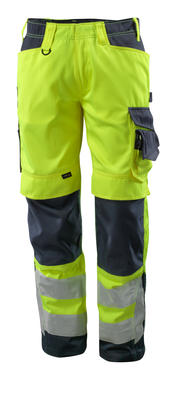 15579 MASCOT® SAFE SUPREME Arbeitshose