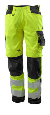 15579 MASCOT® SAFE SUPREME Arbeitshose