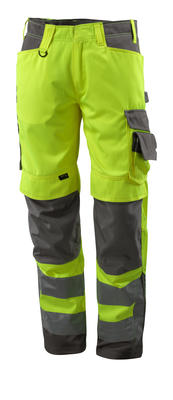 15579 MASCOT® SAFE SUPREME Arbeitshose