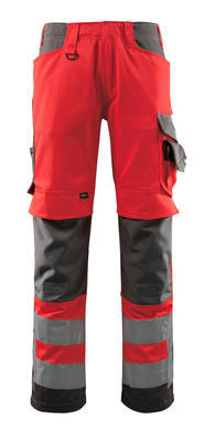 15579 MASCOT® SAFE SUPREME Arbeitshose