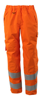 15590 MASCOT® SAFE SUPREME Überziehhose mit Knietaschen