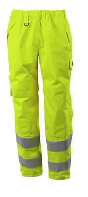 15590 MASCOT® SAFE SUPREME Überziehhose mit Knietaschen