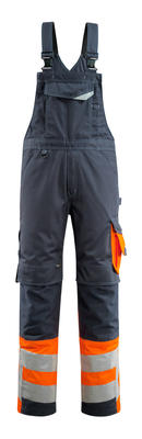15669 MASCOT® SAFE SUPREME Arbeitslatzhose