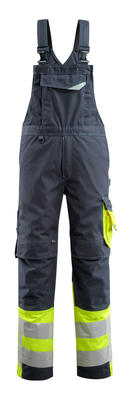 15669 MASCOT® SAFE SUPREME Arbeitslatzhose