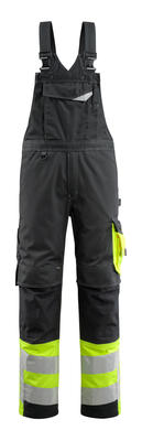 15669 MASCOT® SAFE SUPREME Arbeitslatzhose