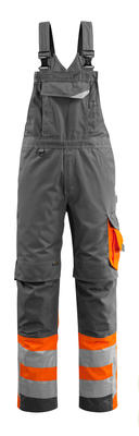 15669 MASCOT® SAFE SUPREME Arbeitslatzhose
