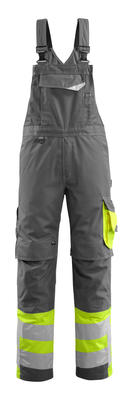 15669 MASCOT® SAFE SUPREME Arbeitslatzhose