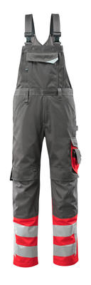 15669 MASCOT® SAFE SUPREME Arbeitslatzhose