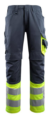 15679 MASCOT® SAFE SUPREME Arbeitshose