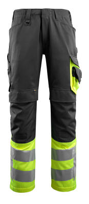 15679 MASCOT® SAFE SUPREME Arbeitshose