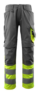 15679 MASCOT® SAFE SUPREME Arbeitshose