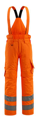 15690 MASCOT® SAFE SUPREME Winterhose