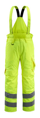 15690 MASCOT® SAFE SUPREME Winterhose