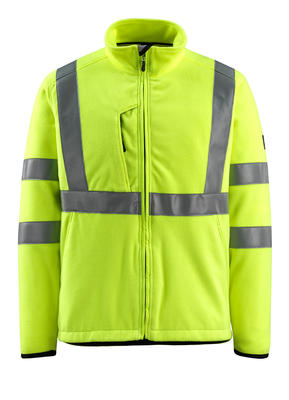 15903 MASCOT® SAFE LIGHT Fleecejacke