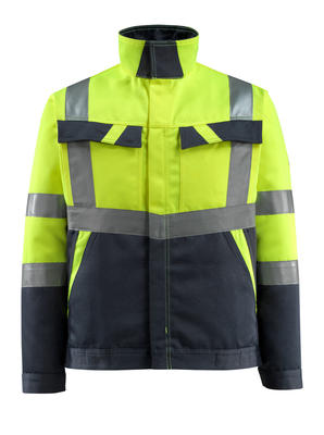 15909 MASCOT® SAFE LIGHT Jacke