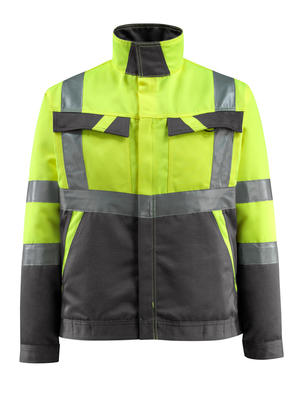 15909 MASCOT® SAFE LIGHT Jacke