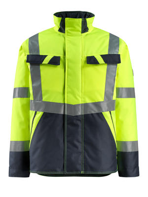 15935 MASCOT® SAFE LIGHT Winterjacke