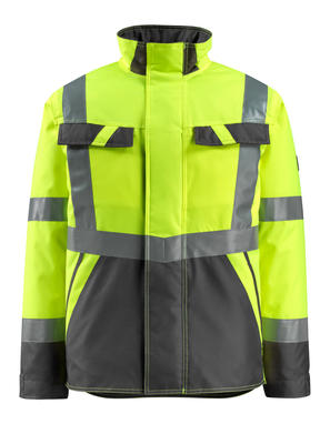 15935 MASCOT® SAFE LIGHT Winterjacke