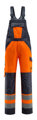 15969 MASCOT® SAFE LIGHT Arbeitslatzhose