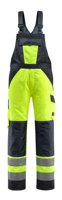 15969 MASCOT® SAFE LIGHT Arbeitslatzhose