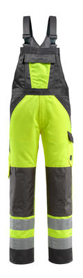 15969 MASCOT® SAFE LIGHT Arbeitslatzhose