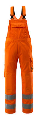 16869 MASCOT® SAFE LIGHT Arbeitslatzhose
