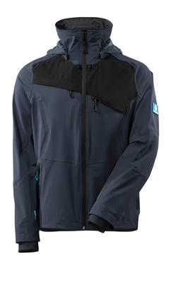 17001 MASCOT® ADVANCED Hard Shell Jacke