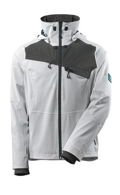 17001 MASCOT® ADVANCED Hard Shell Jacke