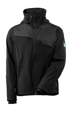 17001 MASCOT® ADVANCED Hard Shell Jacke