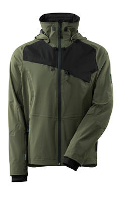 17001 MASCOT® ADVANCED Hard Shell Jacke