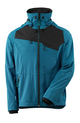 17001 MASCOT® ADVANCED Hard Shell Jacke
