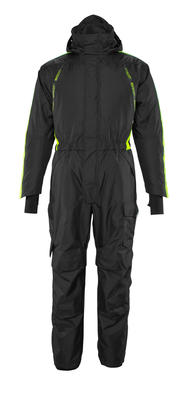 17019 MASCOT® HARDWEAR Winteroverall