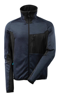 17103 MASCOT® ADVANCED Fleecepullover