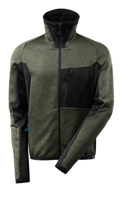 17103 MASCOT® ADVANCED Fleecepullover